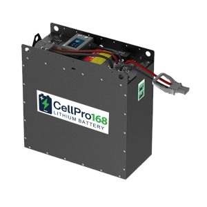 FB24V230A LifePo4 FORKLIFT BATTERY