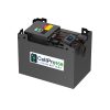 FB48V560CN LiFePO4 Forklift Battery